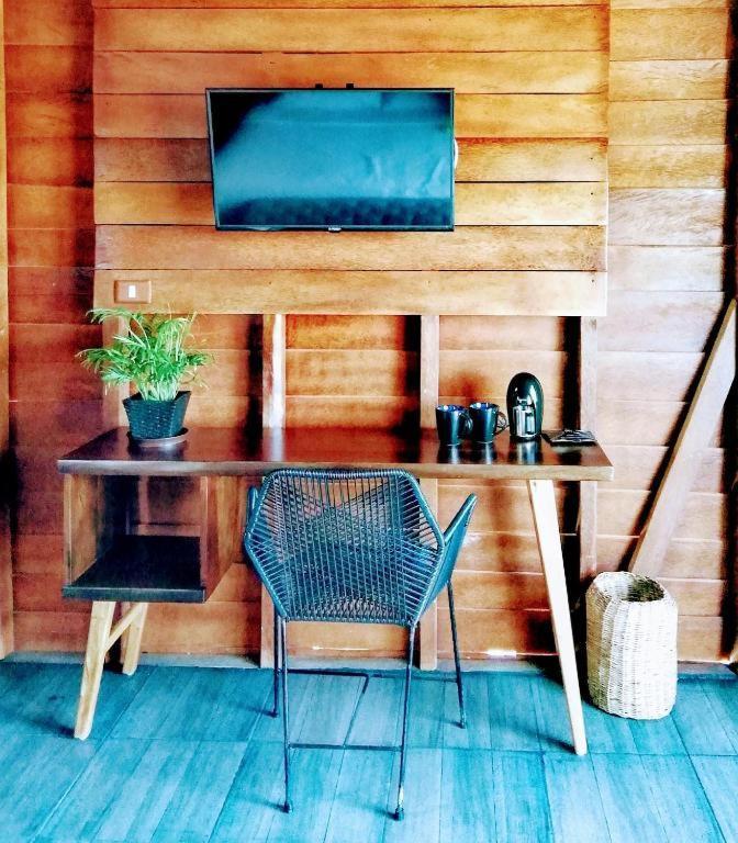 Ecoco Holbox - Ecochic - Cabanas De Madera - Holbox Retreat Exterior foto