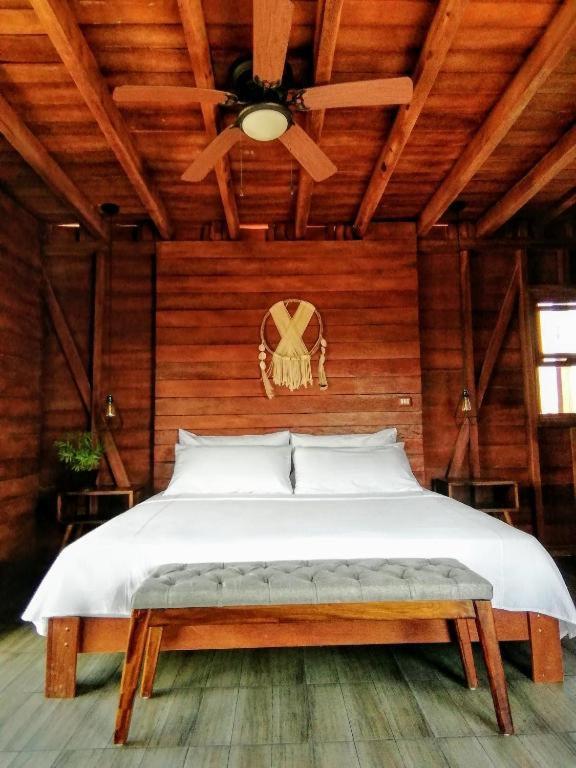Ecoco Holbox - Ecochic - Cabanas De Madera - Holbox Retreat Exterior foto